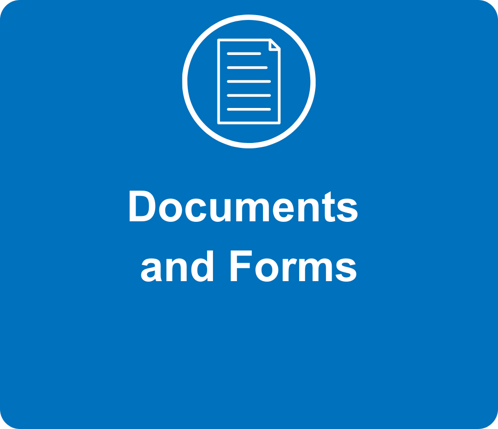 healthcare documents and forms