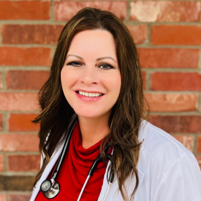 Tina Hanner Nurse Practitioner