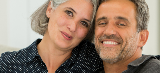 TRT – Testosterone Replacement Therapy
